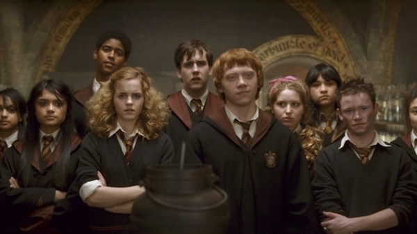 Read 6 Harry Potter Plot Revelations You May Not Have Caught the First 10 Times Through