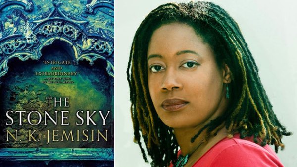 Read Read N.K. Jemisin’s Historic Hugo Speech