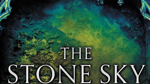 Read The Stone Sky Is a Climactic Novel in Every Sense of the Word