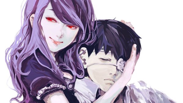 Read The End of Tokyo Ghoul: A Conversation with Manga Editor Joel Enos