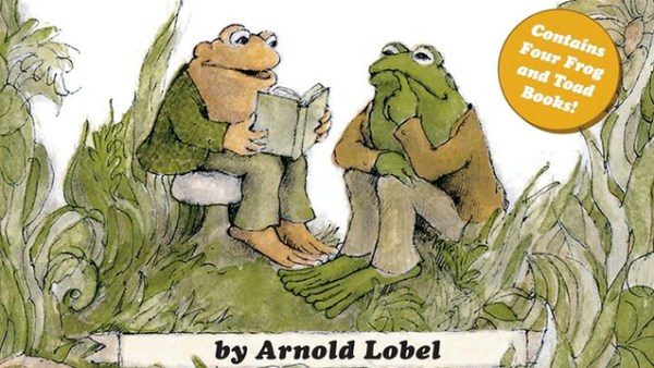 Read We Rank Our 10 Favorite Frog and Toad Stories