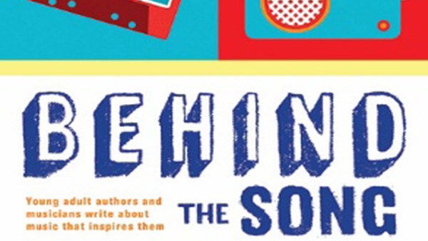 Read 6 Behind the Song  Contributors On How Music Influences Their Writing