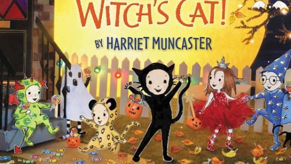 Read Witches This Way Come: 5 Picture Books All About Witches