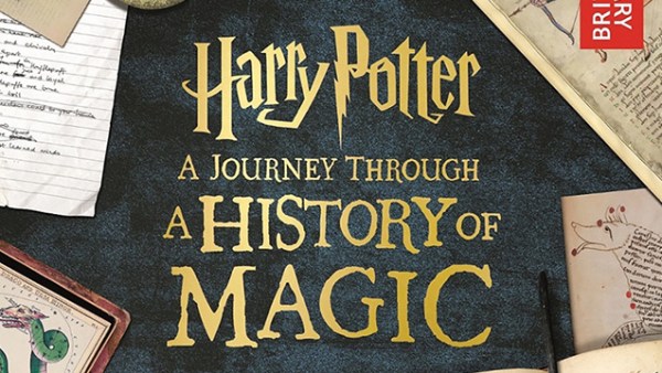 Read Why We Can’t Wait For Harry Potter: A Journey Through the History of Magic