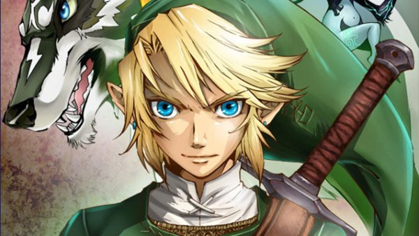 Read A Discussion with the Manga-ka Duo Behind The Legend of Zelda: Twilight Princess