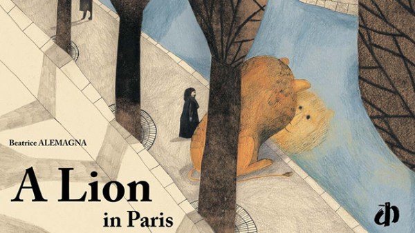 Read 6 Gorgeous Picture Books Published by Famous Museums