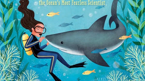 Read 9 Fin-tastic Shark Books for Kids