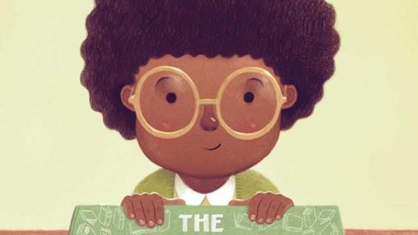 Read 12 New October Picture Books That Make Perfect Gifts