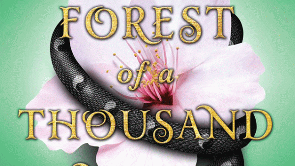 Read 5 Reasons to Read Julie C. Dao’s Forest of a Thousand Lanterns