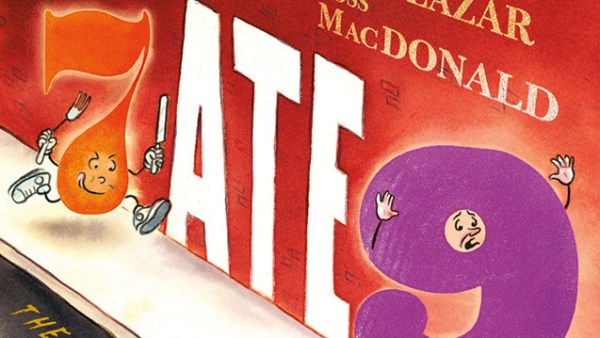 Read 6 Silly Picture Books to Lighten up Storytime