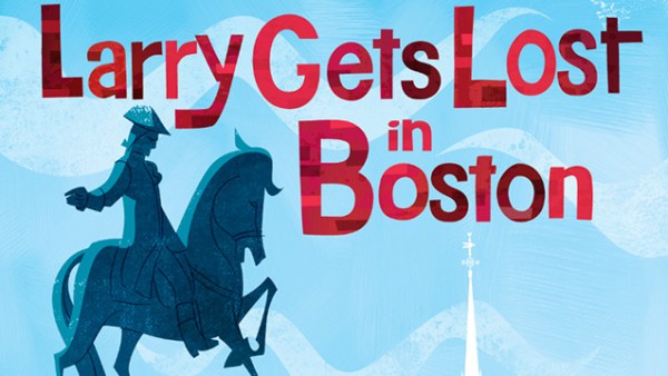 Read 6 Wicked Cute Picture Books About Boston