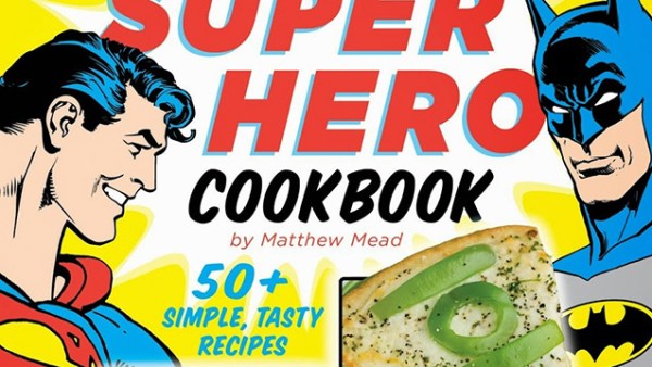 Read 5 Amazing Cookbooks for Kids!