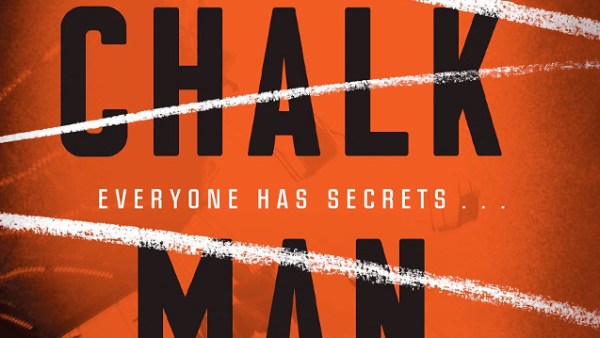 Read The Chalk Man Is a Chilling Old-School Thriller