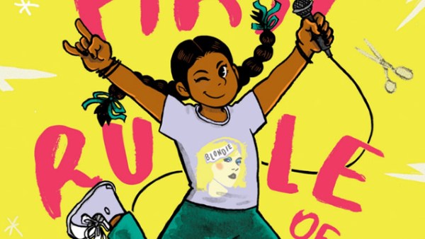 Read 6 Awesome Middle Grade Friendship Novels