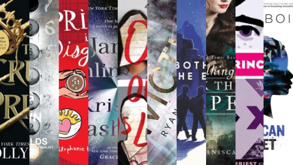 Read Teen Readers Share the Last Books They Loved: Wicked Fey, Undercover Royalty, and Life at the Crossroads