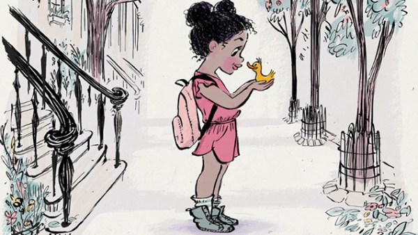 Read Go Ahead, Judge These 5 Gorgeous Picture Books by Their Covers