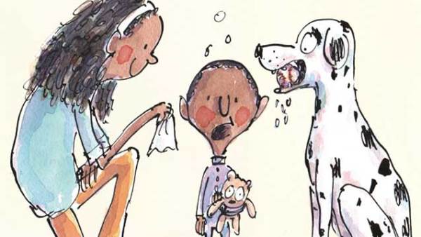 Read 7 Picture Book Reads for Sick Day Blues