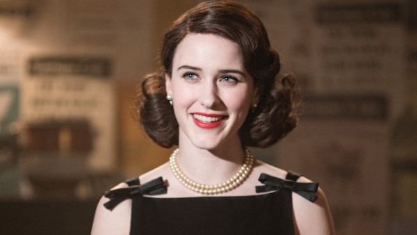 Read 6 YA Books for Fans of The Marvelous Mrs. Maisel