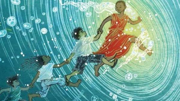 Read 8 Great Books for Kids Who Love A Wrinkle In Time