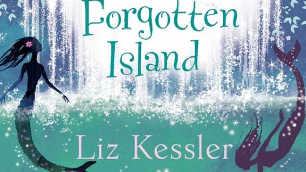 Read Every Book Holds a Surprise: An Interview with Emily Windsnap Author Liz Kessler