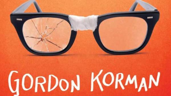 Read Introduce Your Young Reader to Gordon Korman with 5 Books We Love