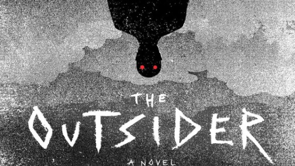 Read The Outsider: Two Styles of Stephen King in One Book