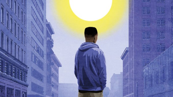 Read Mark Oshiro’s Debut Anger Is A Gift Delivers A Powerful Punch