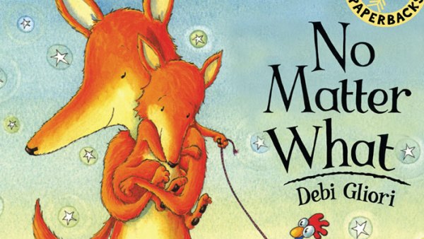 Read 11 Books to Help Children Cope with the Loss of a Parent