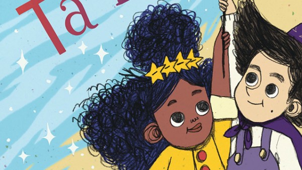 Read A Dog Detective, a Pet Dad, and an Adorable Octopus: 10 New Picture Books We’re Excited About This Spring!