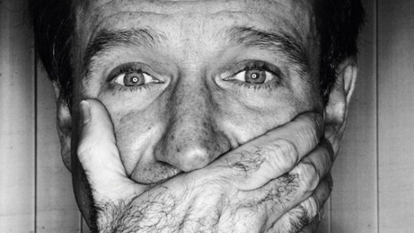 Read The Fascinating Life Stories of Robin Williams, Carrie Fisher, and More Iconic Personalities