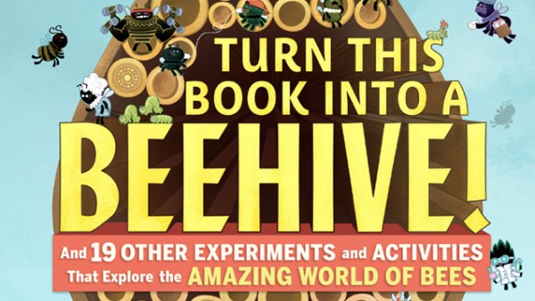 Read Keep Kids Busy This Summer with 7 Inspiring Activity Books