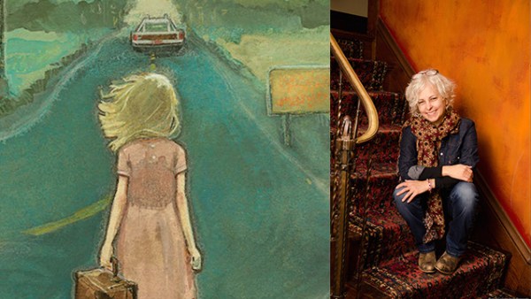 Read Don’t Miss the Stunning Cover for the Barnes & Noble Exclusive Edition of Kate DiCamillo’s Louisiana’s Way Home