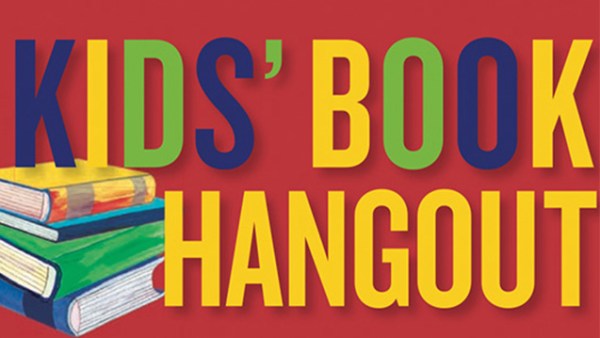 Read A Sneak Peek at the Vibrant Graphic Novel The Cardboard Kingdom, an October Kids’ Book Hangout Selection