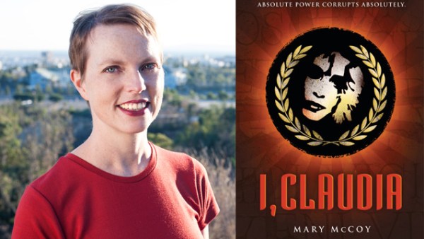 Read Lie to Me: I, Claudia Author Mary McCoy on the Irresistible Appeal of Unreliable Narrators