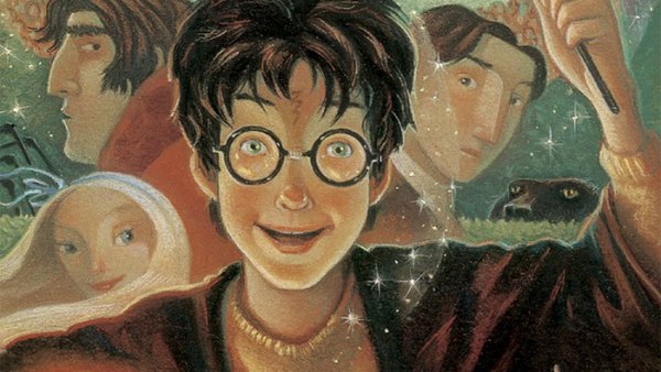 Read Quiz: Which Harry Potter Edition Is Your Soul Mate?