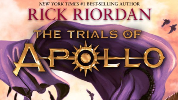 Read 5 Reasons We Can’t Wait For the 4th Book in Riordan’s Trials of Apollo Series, The Tyrant’s Tomb!