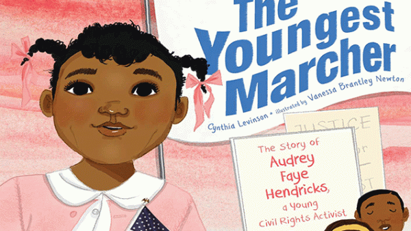 Read 9 Books About the Civil Rights Movement