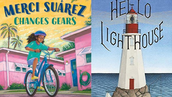 Read Congratulations to the 2019 Newbery and Caldecott Medal Winners!