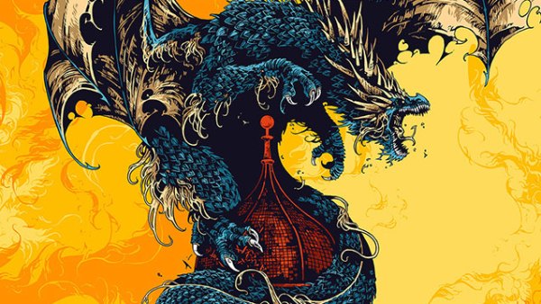 Read Read an Exclusive Excerpt from Samantha Shannon’s Expansive Fantasy Epic The Priory of the Orange Tree