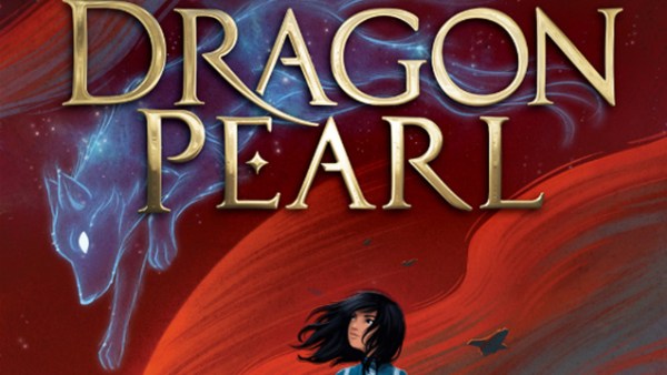 Read New from Rick Riordan Presents: Dragon Pearl, by Yoon Ha Lee