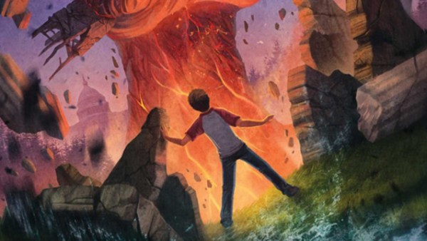 Read B&N Kids’ Blog Exclusive: Check Out the Book Trailer for James Riley’s The Revenge of Magic!