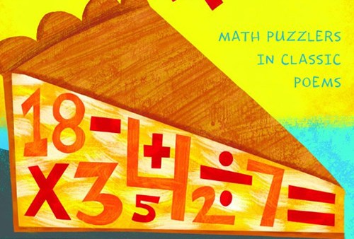 Read Get Excited For Pi Day With 7 Books That Celebrate Math!