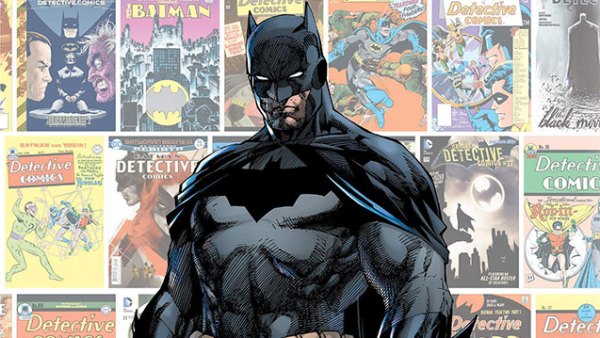 Read Batman at 80: The Greatest Detective Comics Stories from the First 1,000 Issues