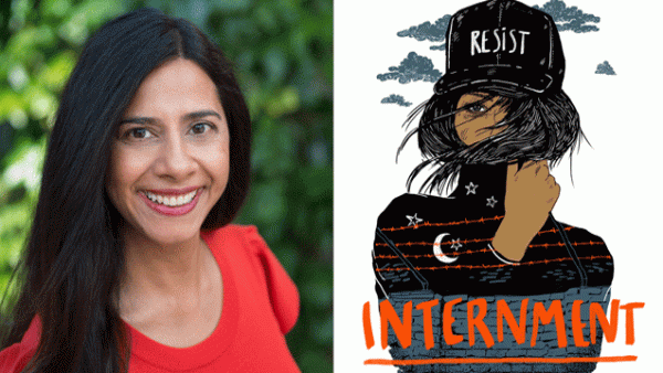 Read Internment Author Samira Ahmed Shares 6 Muslim YA Contemporary Authors You Should Have On Your Radar