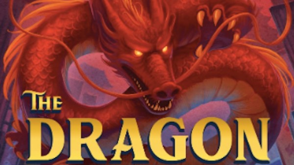 Read 7 New & Upcoming Dragon Books