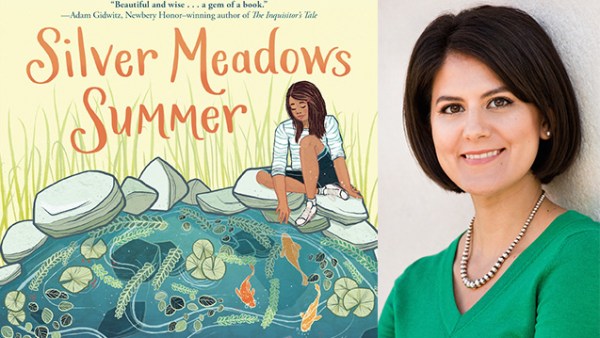 Read There is No Path: A Guest Post from Silver Meadows Summer Author Emma Otheguy