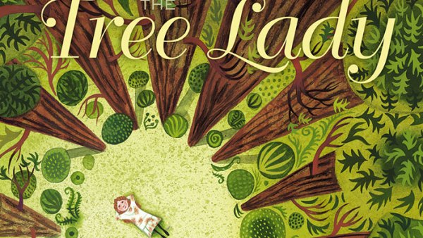 Read 8 Books About Trees for Arbor Day