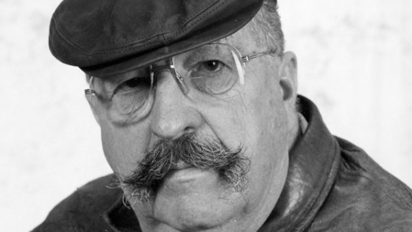 Read Science Fiction Grand Master Gene Wolfe, 1931 – 2019