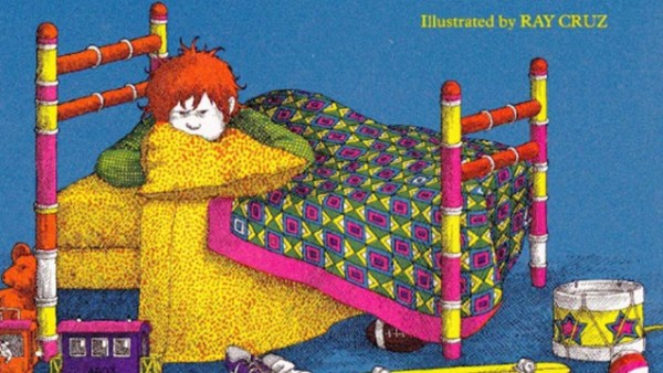 Read Our Favorite Picture Book Moms