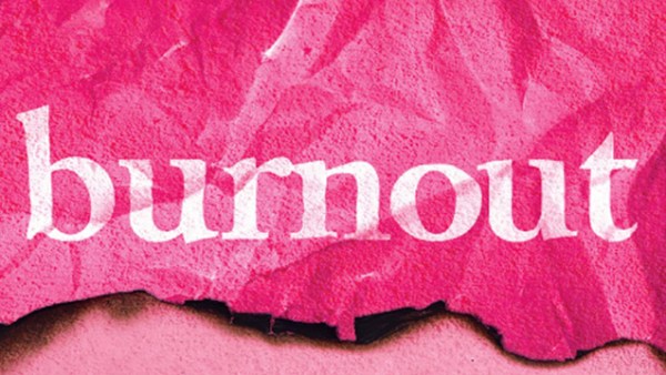 Read 10 Ways to Fight Burnout and the Patriarchy at the Same Time